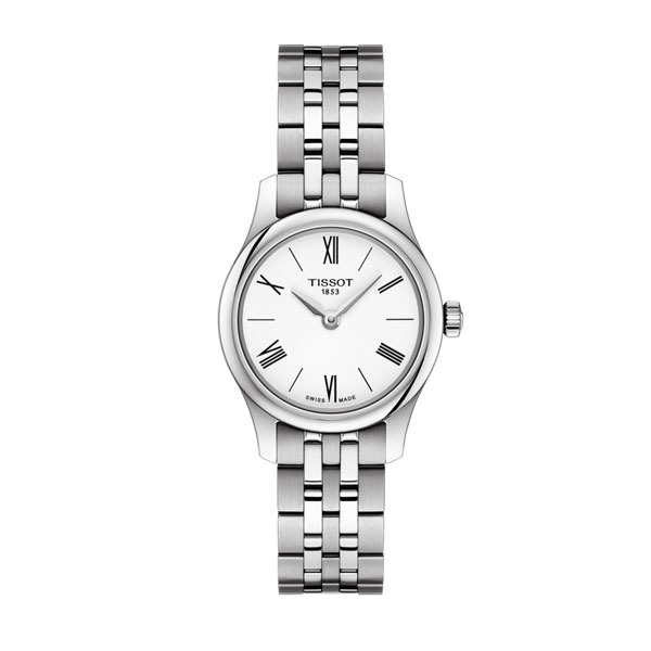 Đồng hồ TISSOT T063.009.11.018.00