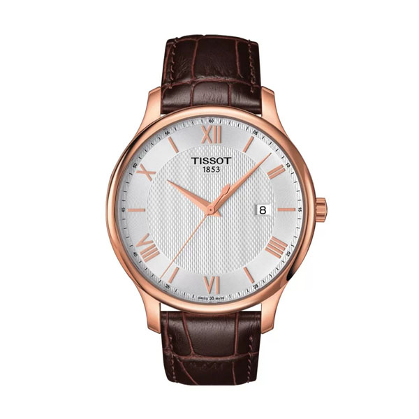 Đồng hồ TISSOT T063.610.36.038.00