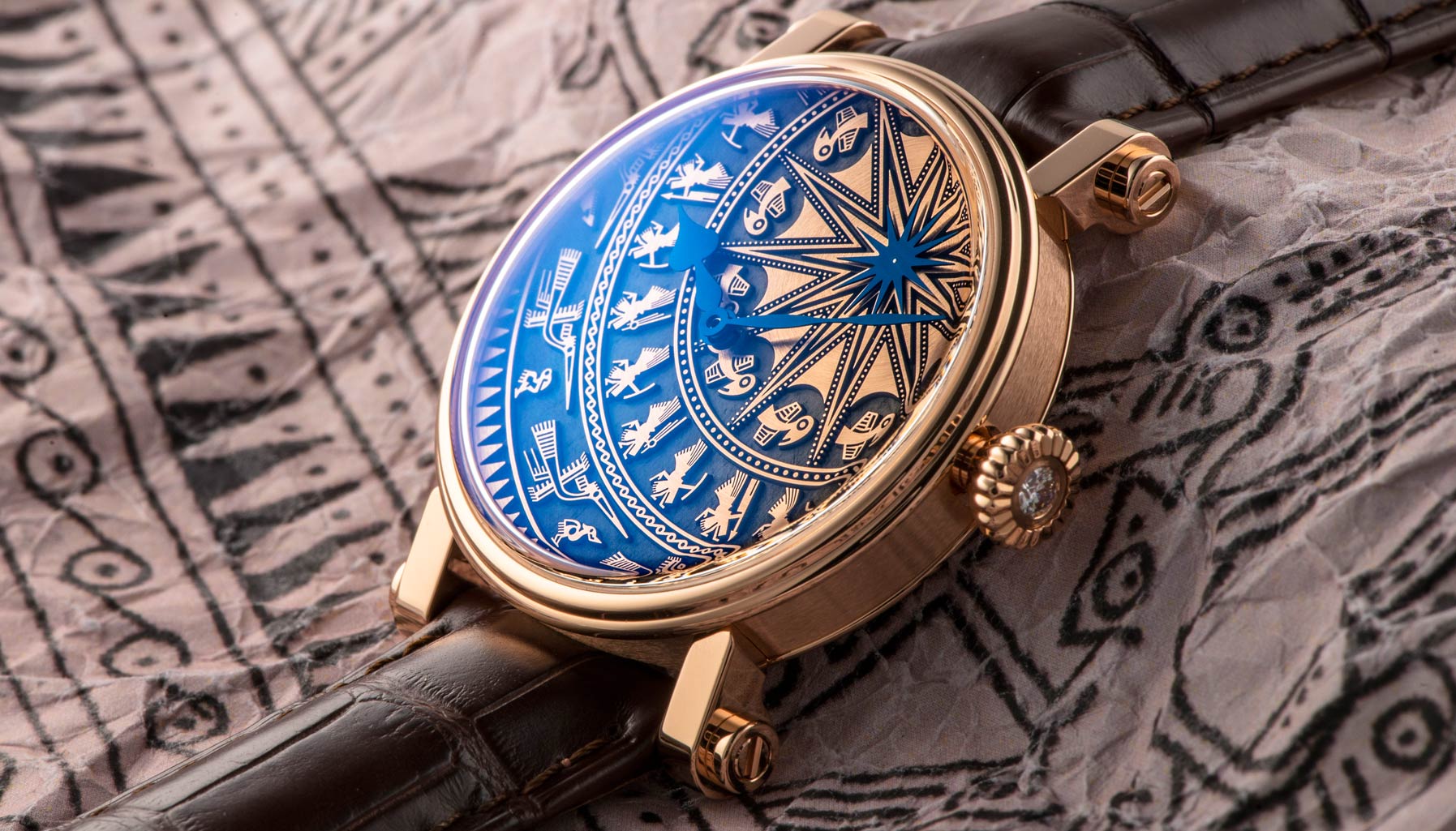 Speake-Marin Dong Son