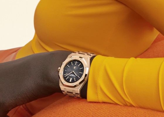 Audemars Piguet