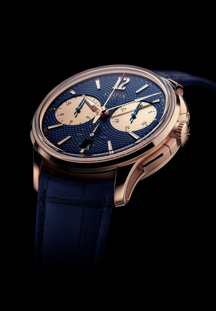 Czapek Genève