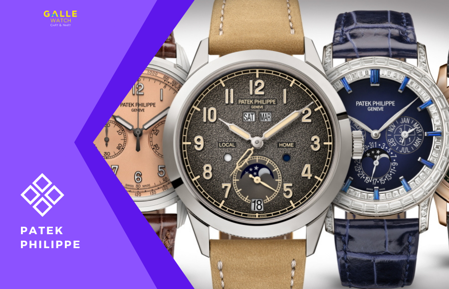 Patek Philippe