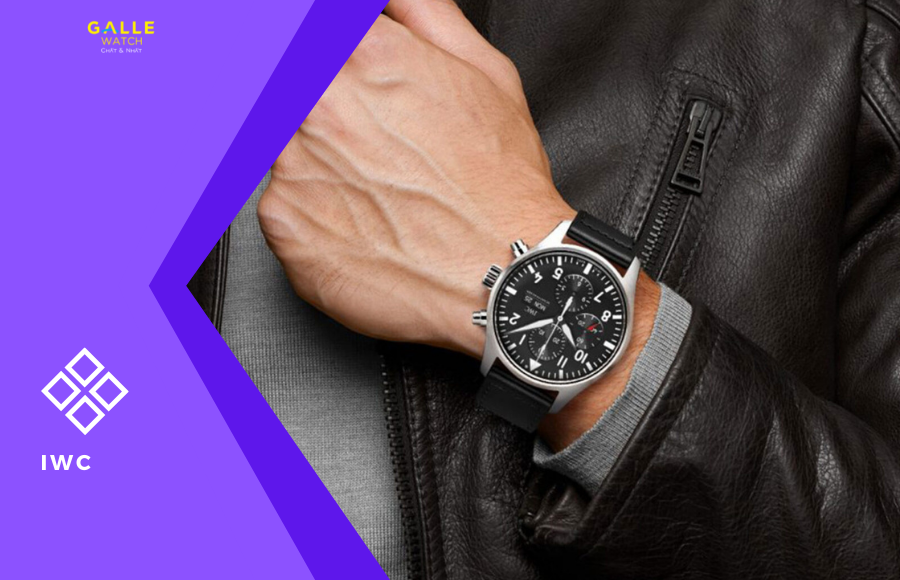 IWC