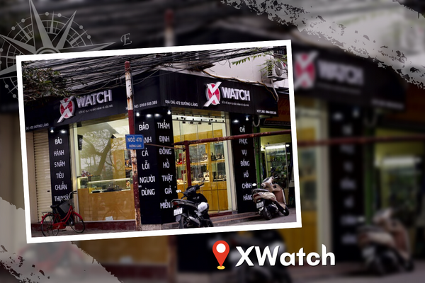Xwatch