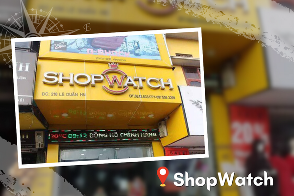 ShopWatch