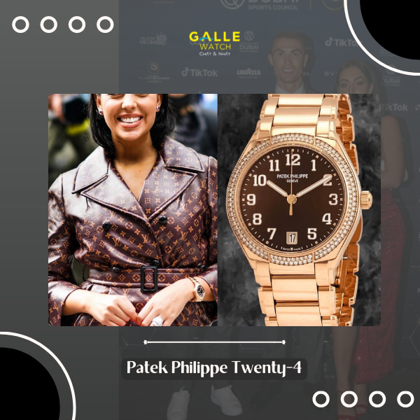 Patek Philippe Twenty-4