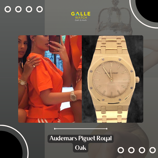 Audemars Piguet Royal Oak
