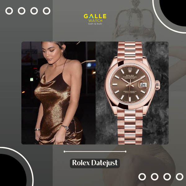 Rolex Datejust