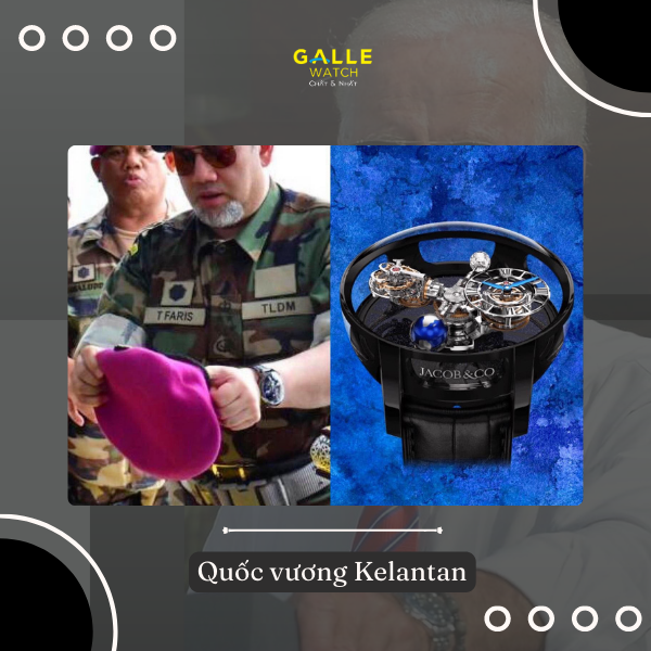 Quốc vương Kelantan