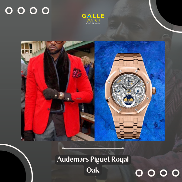 Audemars Piguet Royal Oak