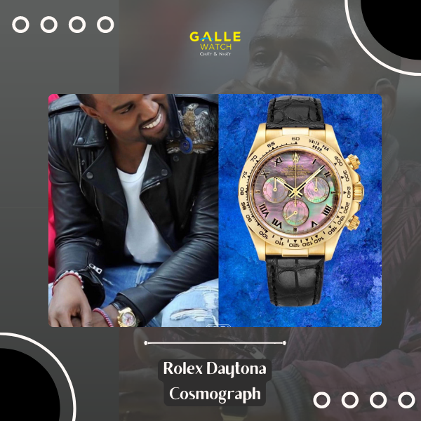 Rolex Daytona Cosmograph