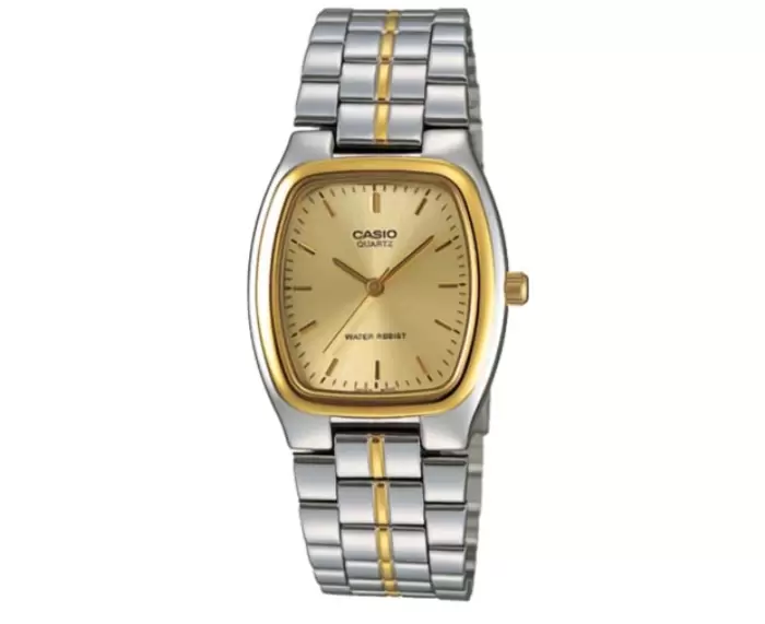 Đồng hồ CASIO mặt vuông LTP-1169G-9ARDF