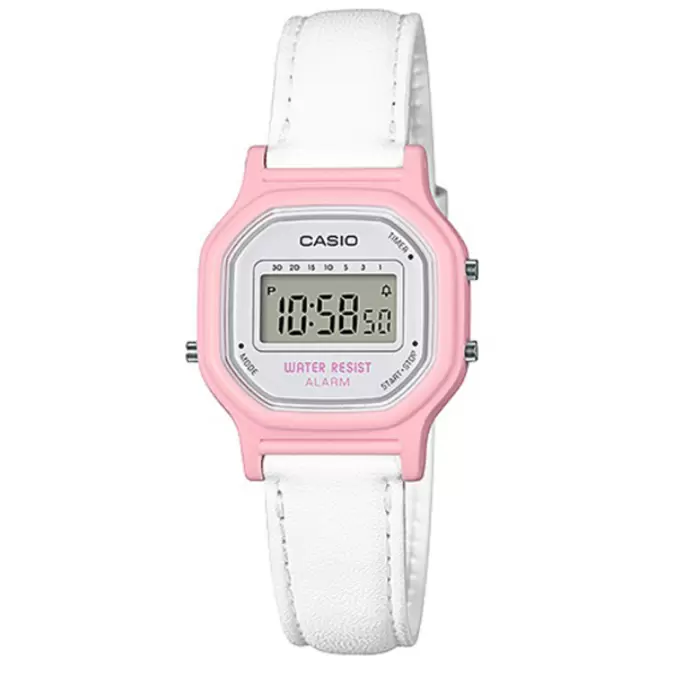 Đồng hồ Nữ Casio LA-11WL-4ADF
