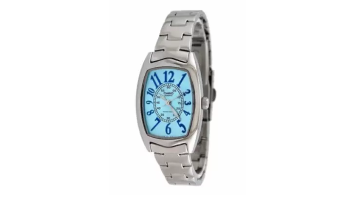 Đồng hồ Casio LTP-1208D-2BDF