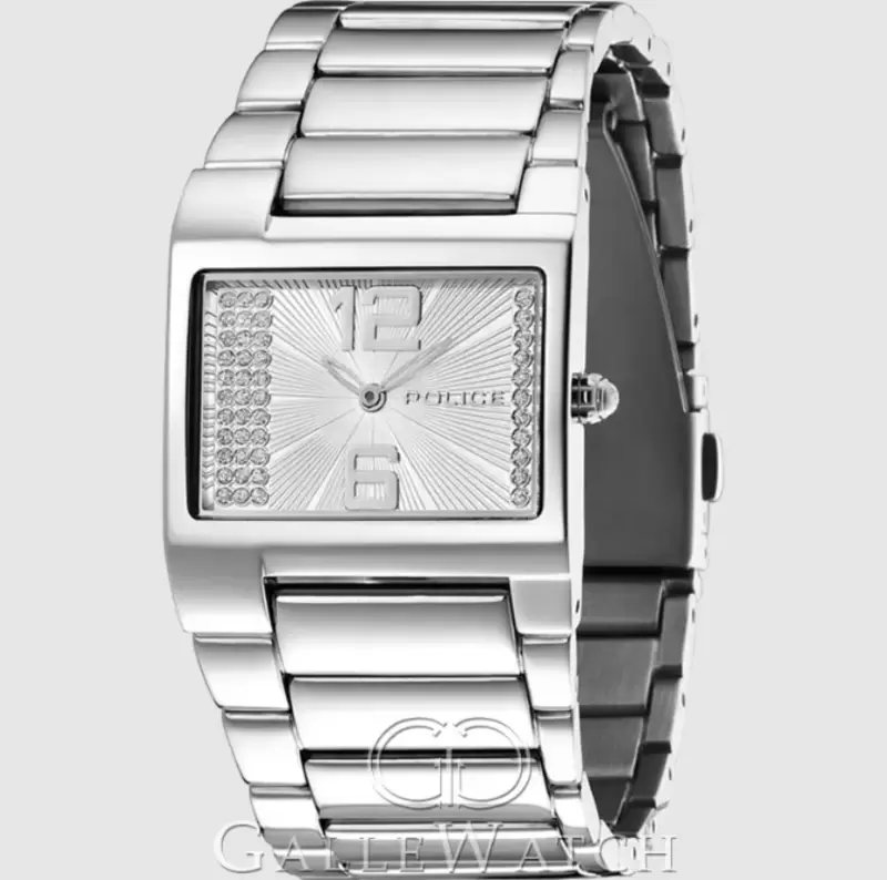 Police 12695LS/04M - sản phẩm đến từ thương hiệu đồng hồ cao cấp nổi tiếng