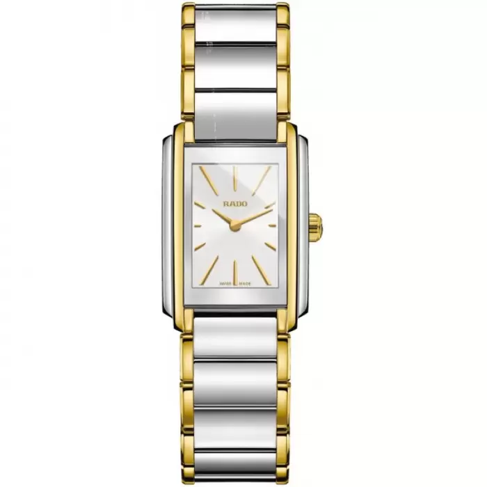 Rado R20212103 với tone màu sang trọng