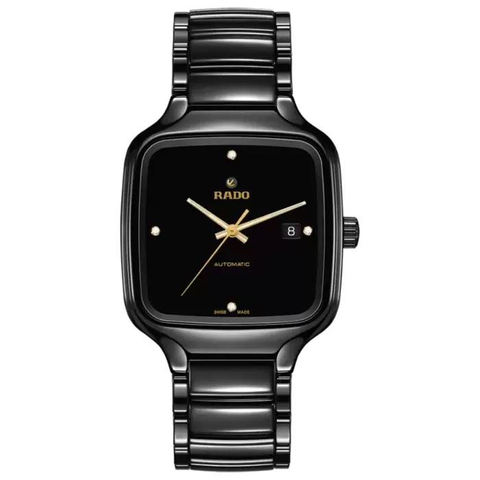  Rado nữ mặt chữ nhật - R27078722