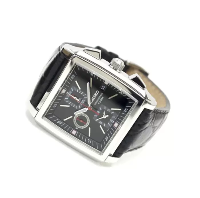Đồng hồ Seiko nam mặt vuông SNDA11P1