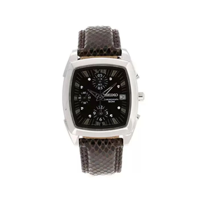 Đồng hồ Seiko SNDZ59P1 mặt vuông
