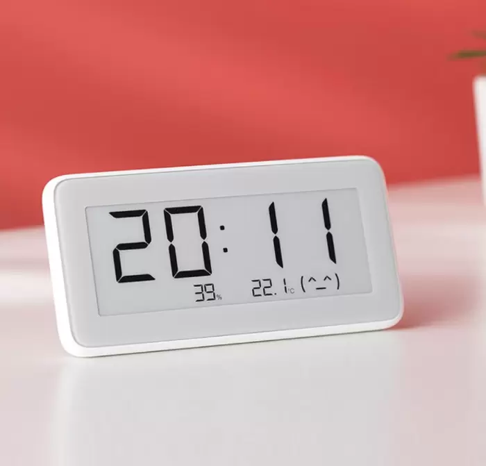 Đồng hồ điện tử để bàn Xiaomi Mijia Smart Digital Clock