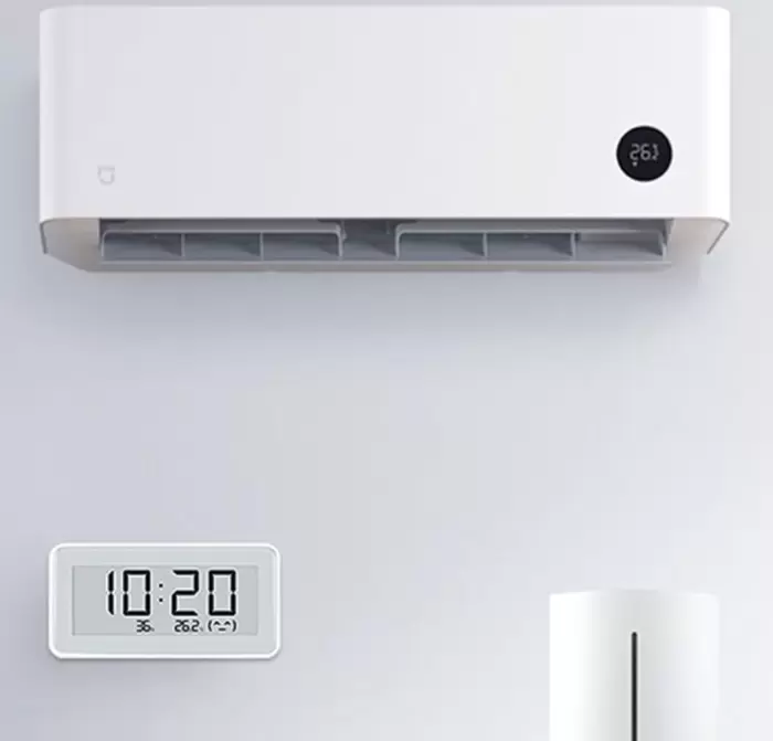 Đồng hồ điện tử để bàn Xiaomi Mijia Smart Digital Clock