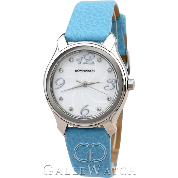Đồng hồ Romanson RL3214LWWH