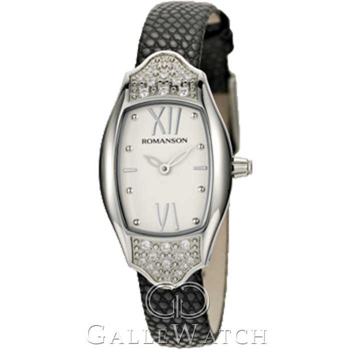 Đồng hồ Romanson RL1266QLWWH