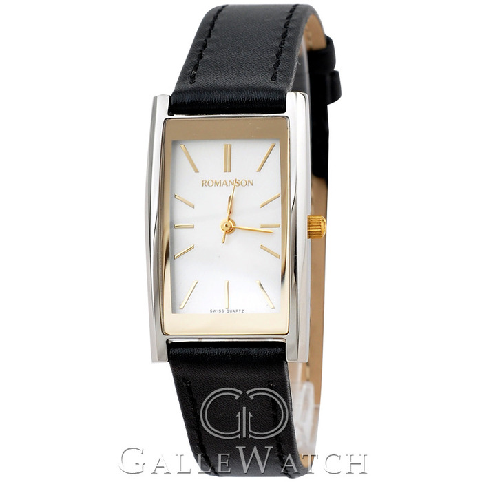 Đồng hồ Romanson DL2158CLCWH