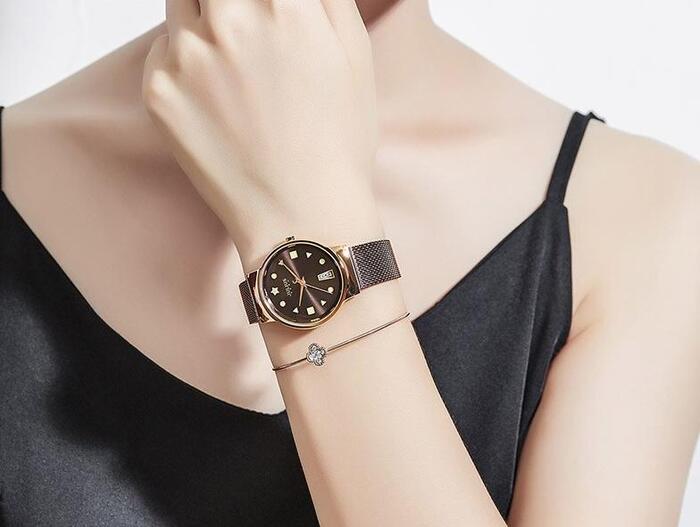 Nếu sở hữu làn da trắng bạn có thể tha hồ lựa chọn bất cứ màu nào mà bạn yêu thích