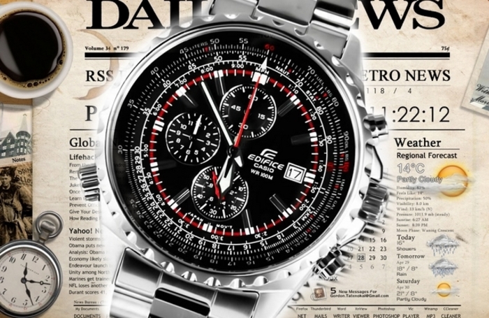 Top 5 sản phẩm đồng hồ dưới 2 triệu đáng mua nhất