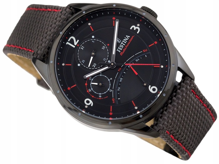 Đồng hồ Festina F16849/2