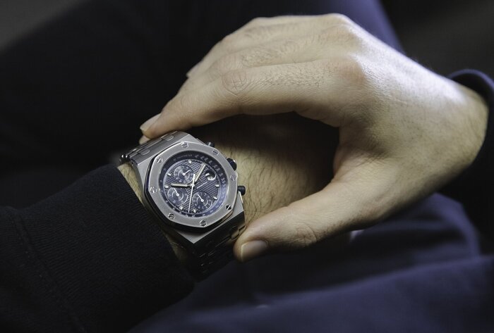 Audemars Piguet Royal Oak