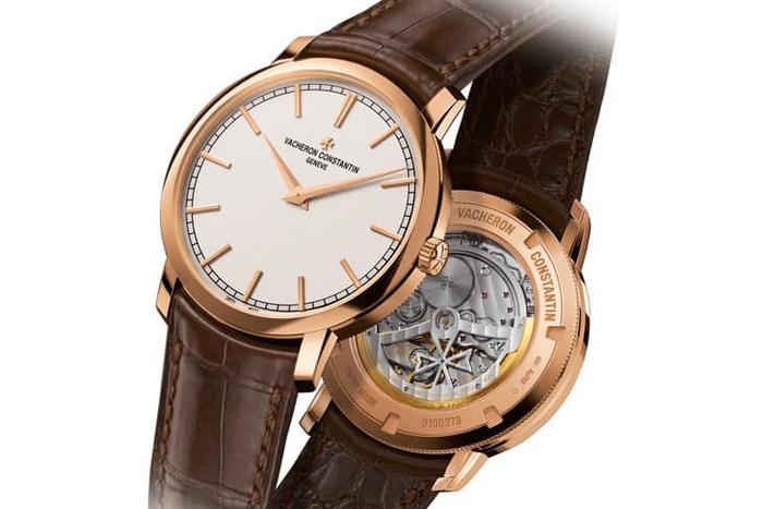 Vacheron Constantin Traditionnelle Self-Winding Ultra-Thin