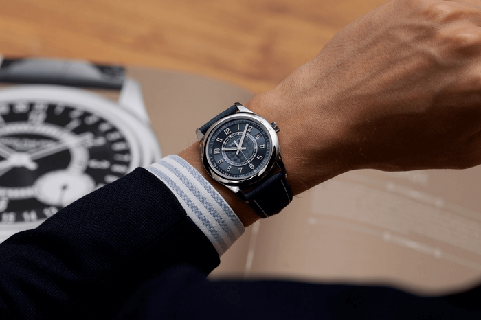 Patek Philippe Calatrava
