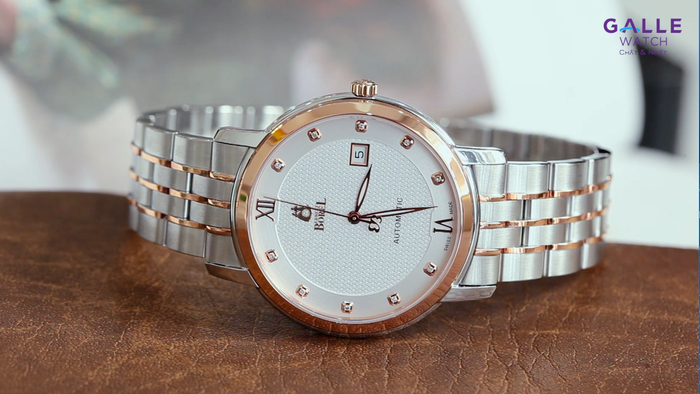 Đồng hồ Ernest Borel GBR6155-2599