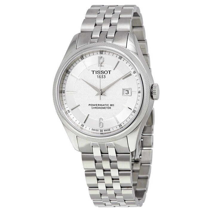 Đồng hồ Tissot