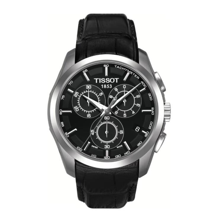 Thương hiệu đồng hồ Tissot