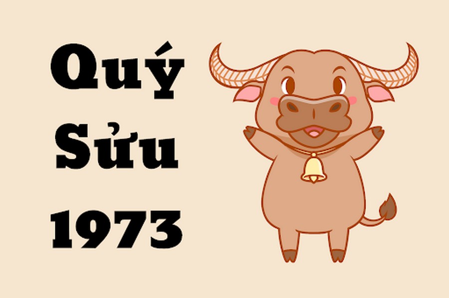 Tuổi Quý Sửu sinh năm 1973 - Tử vi trọn đời Nam - Nữ mạng - Blog Galle