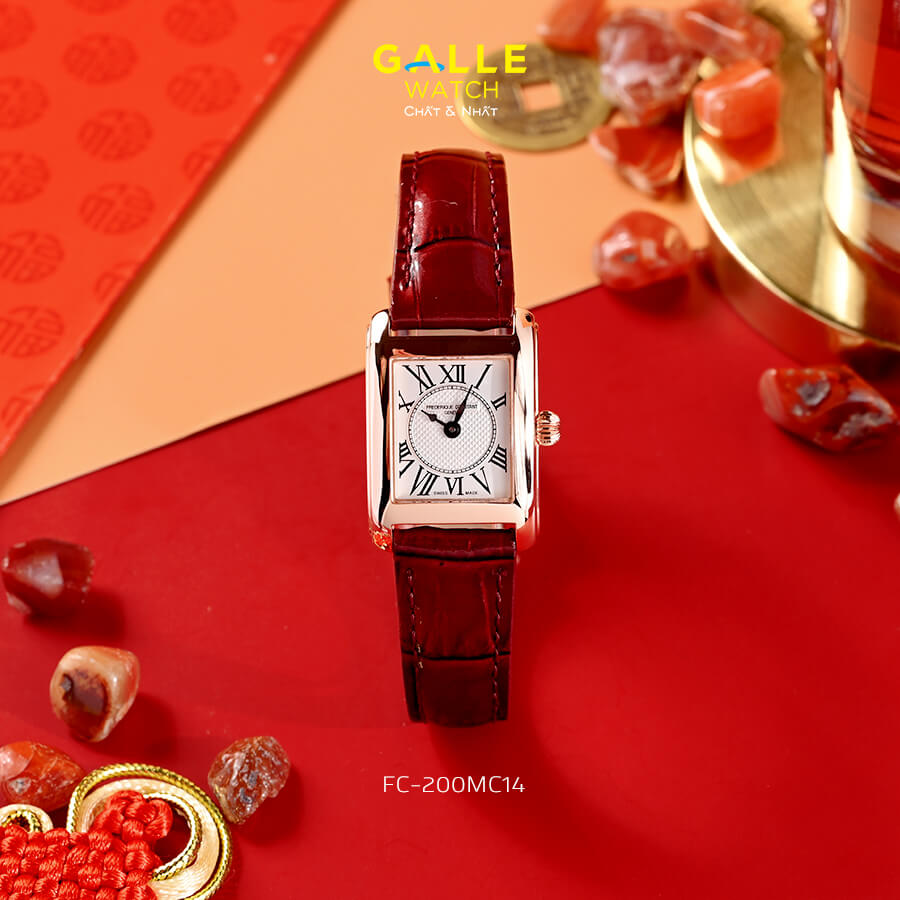 Đồng hồ Frederique Constant FC-200MC14