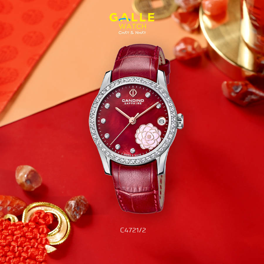 Đồng hồ Candino C4721/2