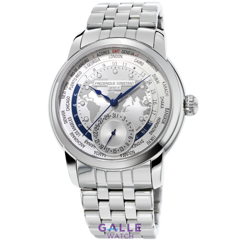 Đồng hồ Frederique Constant FC-718WM4H6B