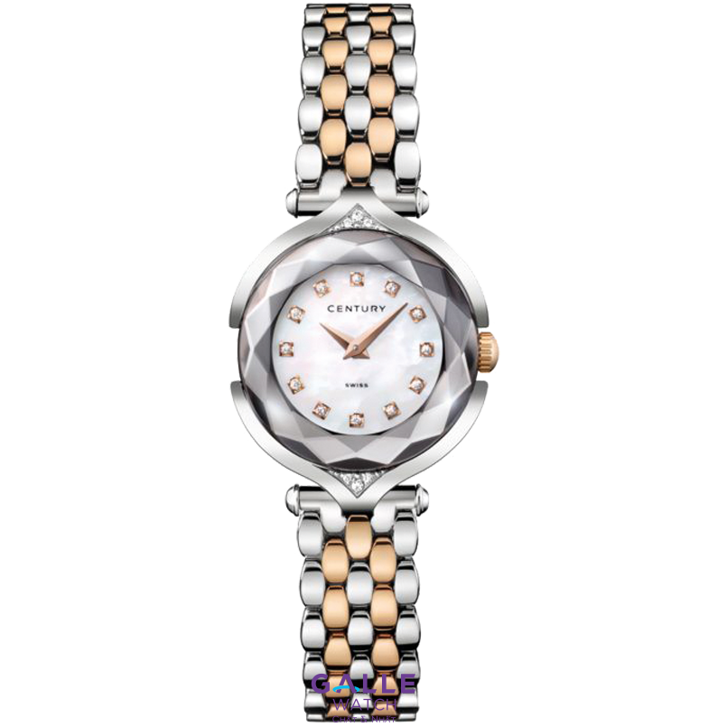 Đồng hồ Century 632.7.S.12.16.RSK