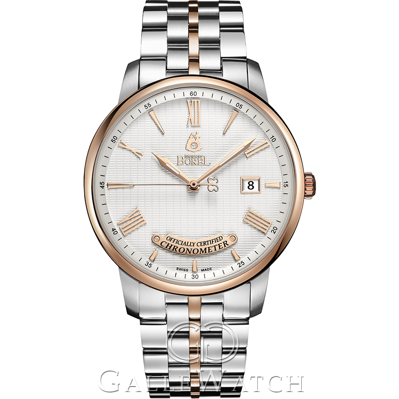 Đồng hồ Ernest Borel GBK9288-25391