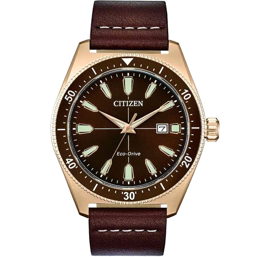 Đồng hồ Citizen Eco-Drive AW1593-06X
