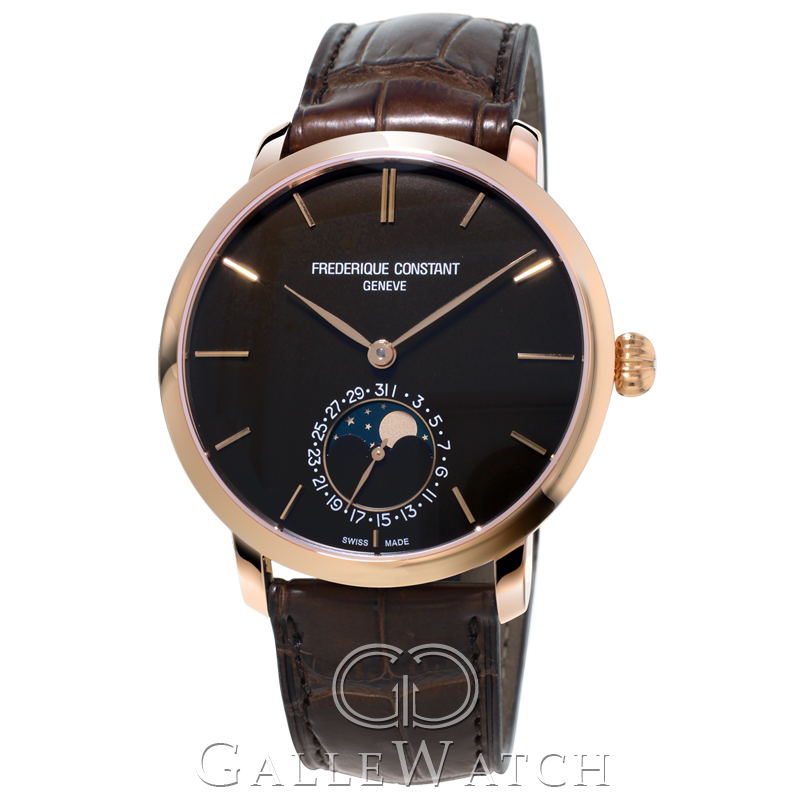 Đồng hồ Frederique Constant FC-705C4S9