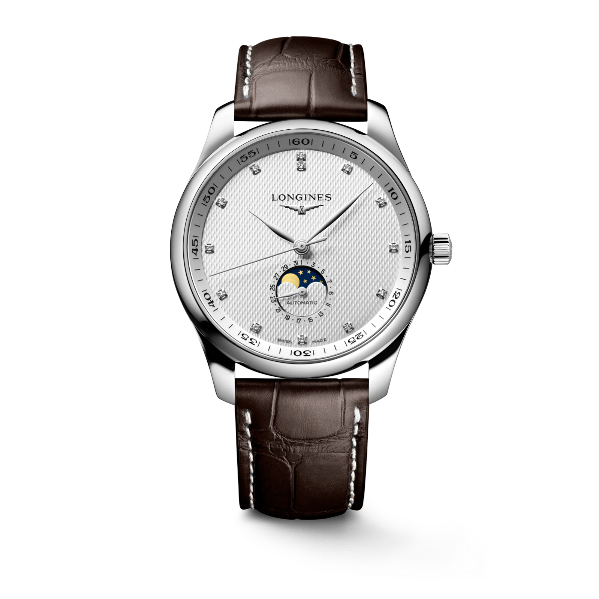 Đồng hồ Longines Master Collection L2.919.4.77.3