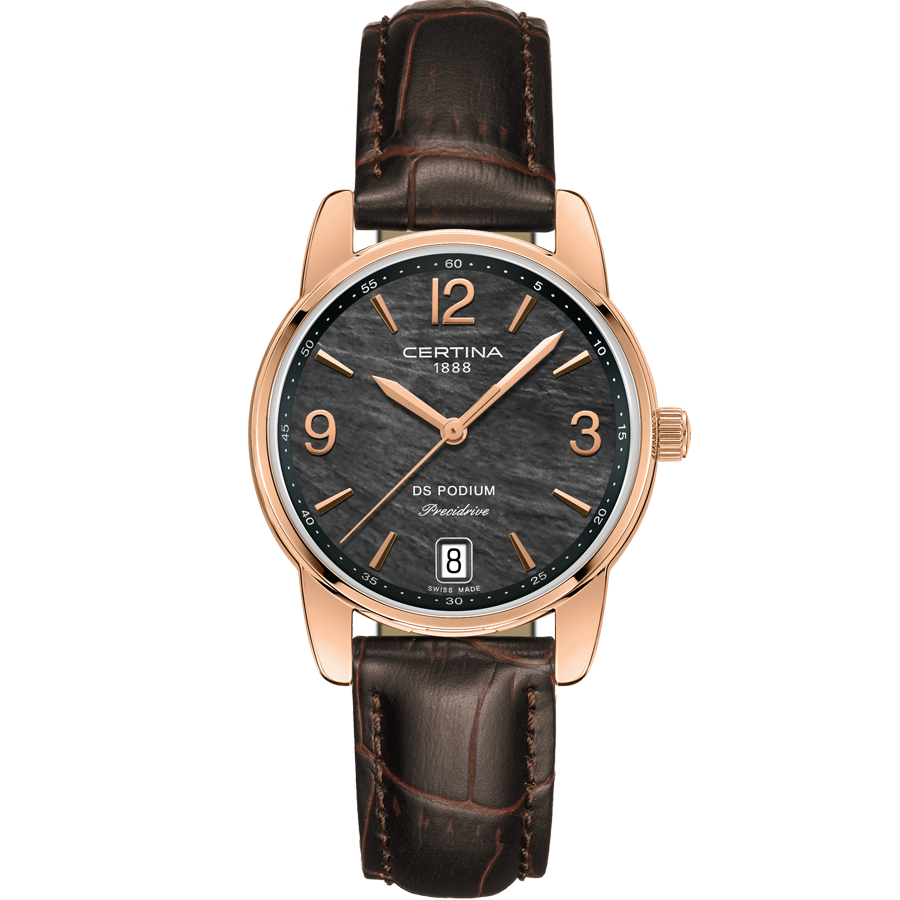 Đồng hồ Certina Nữ DS Podium C034.210.36.127.00