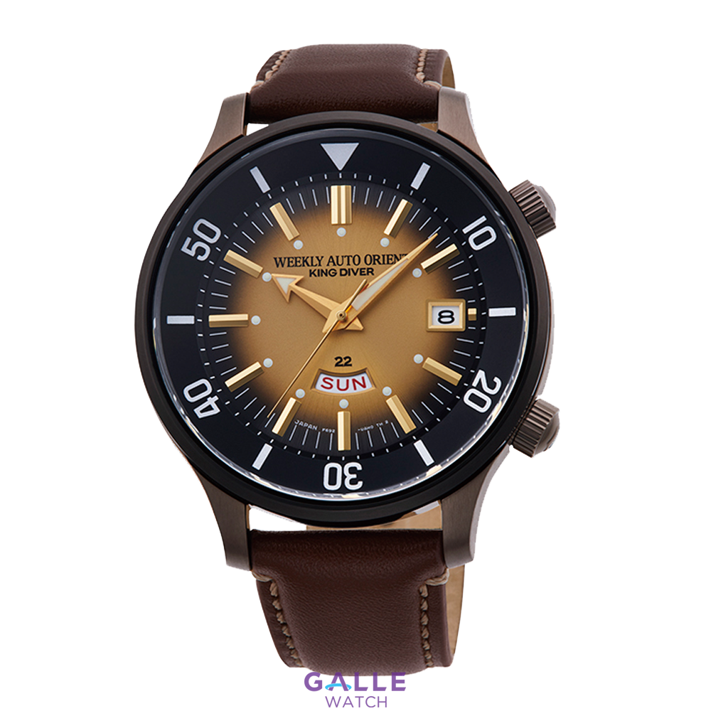 Đồng hồ Orient King Diver RA-AA0D04G0HB