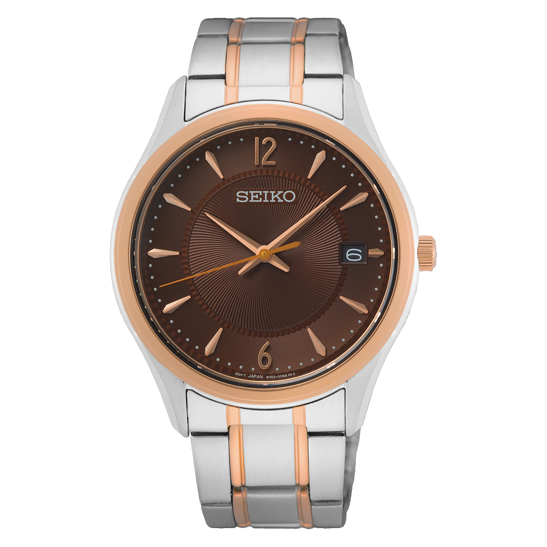 Đồng hồ Seiko Regular SUR470P1