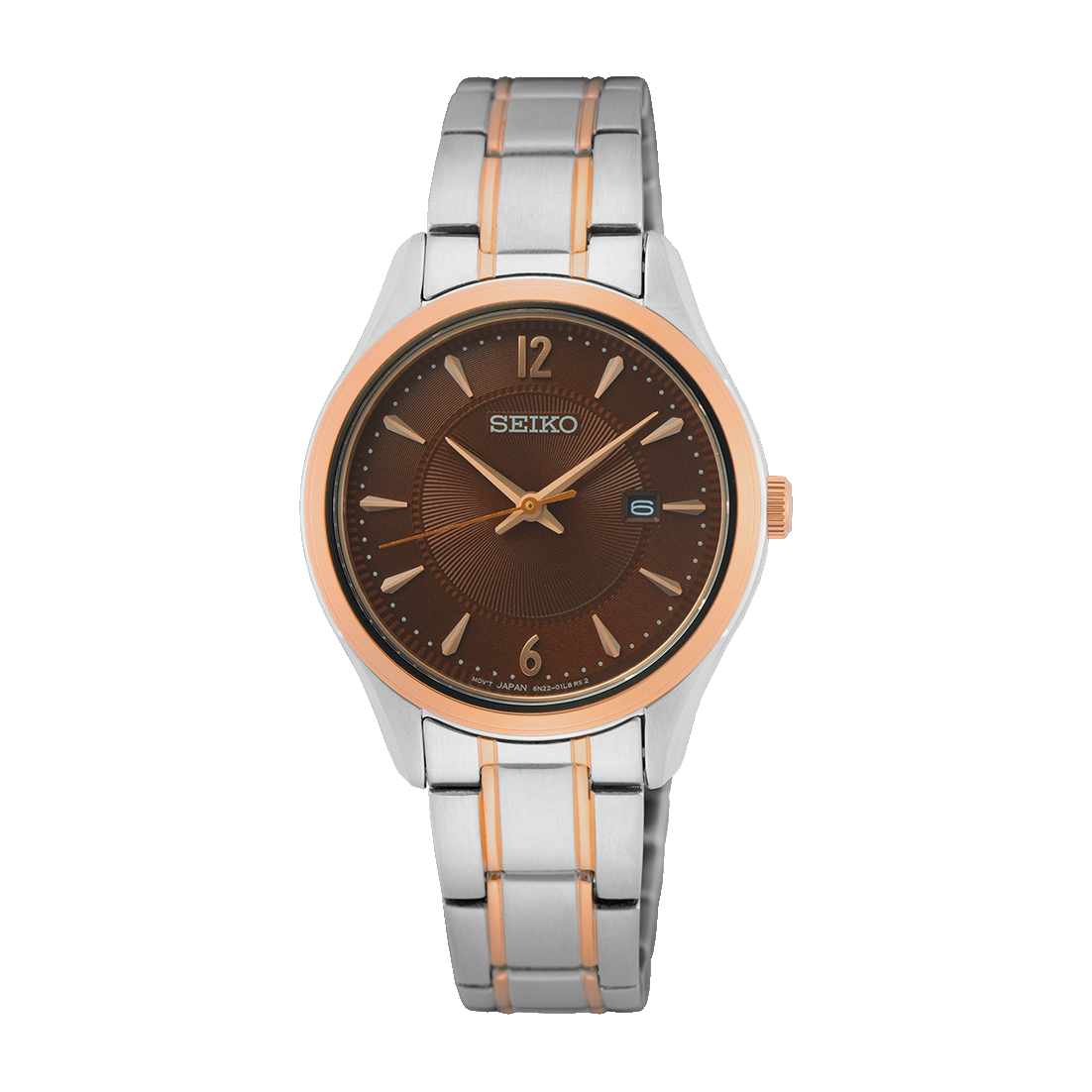 Đồng hồ Seiko Regular SUR476P1